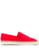 Image 1 of Kenzo Tiger embroidered espadrilles