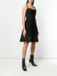 A.N.G.E.L.O. Vintage Cult فستان دانتيل مطرز 1950