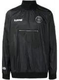 424 Spray jacket - Black