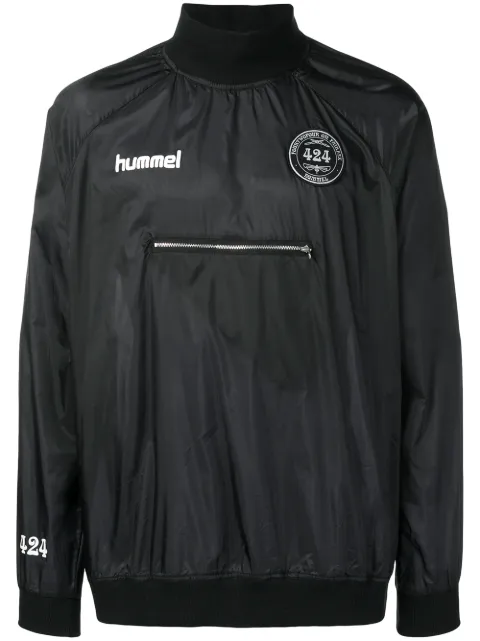 424 Spray jacket