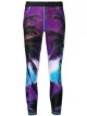 Image 1 of P.A.R.O.S.H. palm-tree print leggings