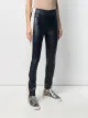 P.A.R.O.S.H. side stripe trousers