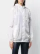 P.A.R.O.S.H. floral embellished jacket