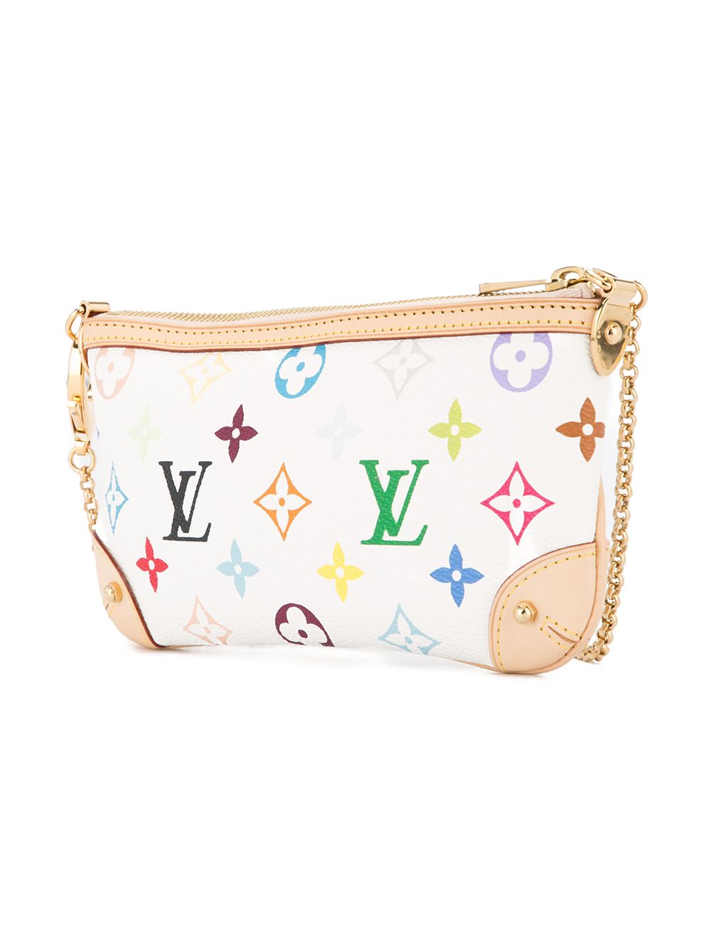 lv pochette milla mm