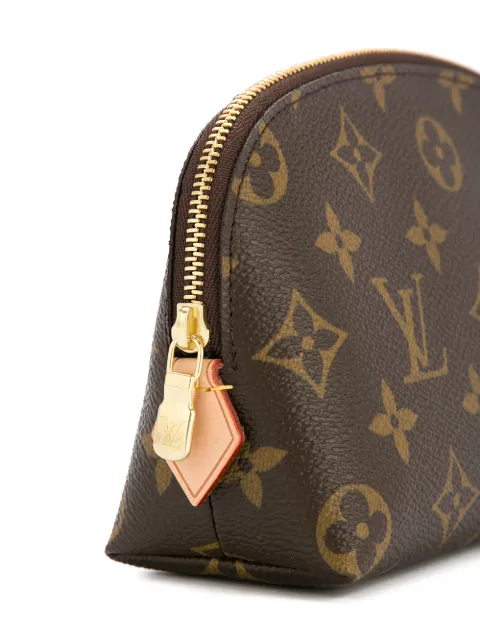 Louis Vuitton Pochette Make Up Tasje - Farfetch