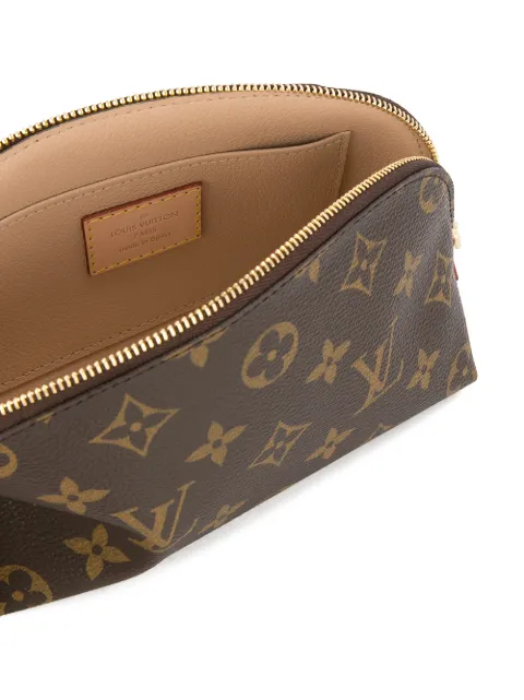 LOUIS VUITTON Monogram Speedy Bandouliere 20 937009 | FASHIONPHILE