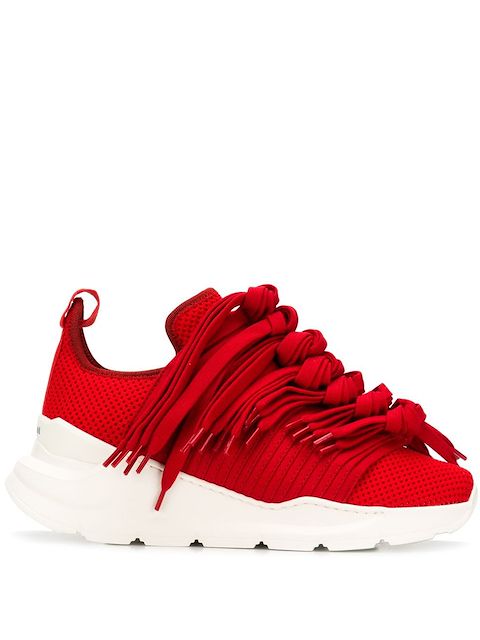 Ports 1961 'Lace42' Sneakers