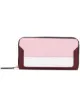 الصورة 1 من Marni saffiano zip around wallet