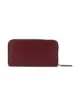 الصورة 2 من Marni saffiano zip around wallet