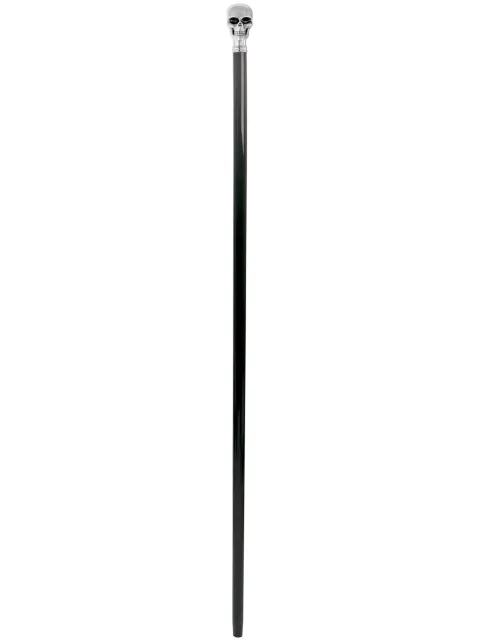 Alexander McQueen skull walking stick
