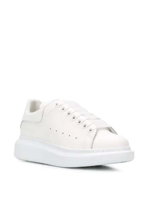 mcqueen trainers