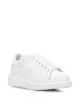 Imagen 2 de Alexander McQueen tenis con agujetas