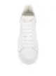 Alexander McQueen oversized sole sneakers