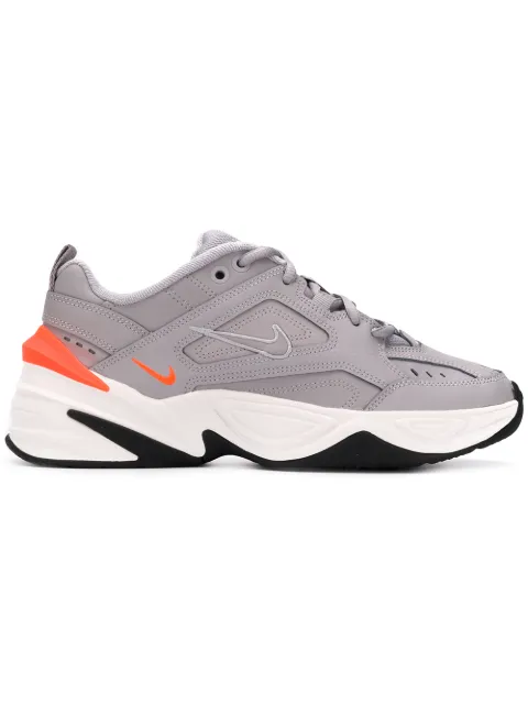 nike m2k tekno farfetch