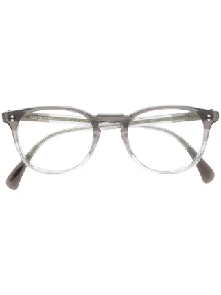 Oliver Peoples