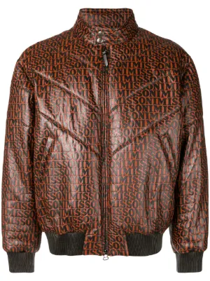 missoni jacket mens