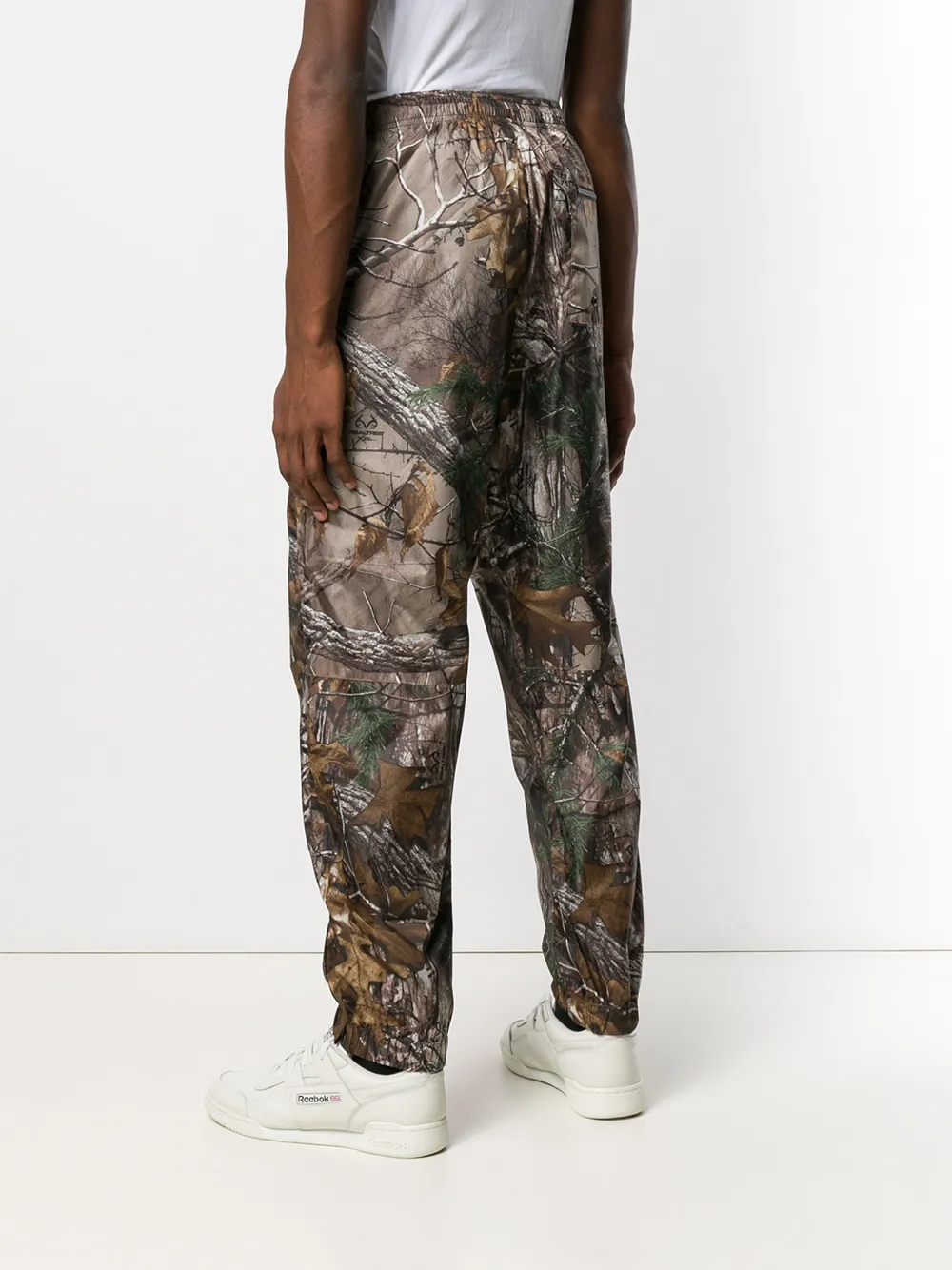 stussy realtree pant