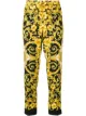 Image 1 of Versace printed tailored trousers