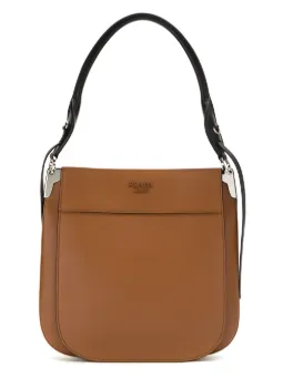 Bolsa de couro