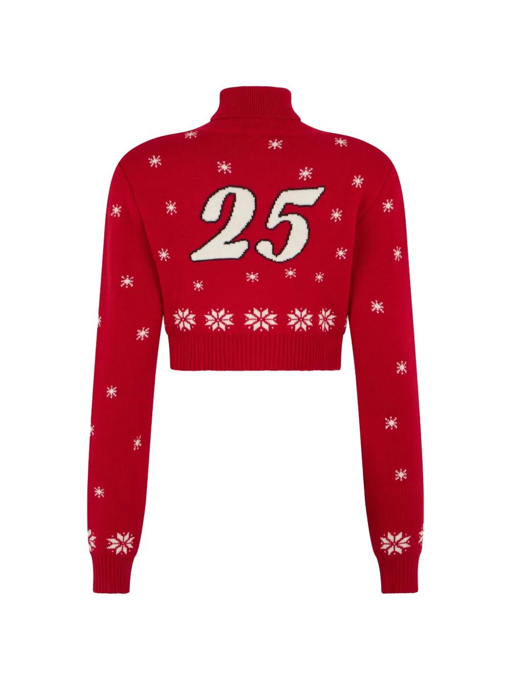 Team Santa Sweater