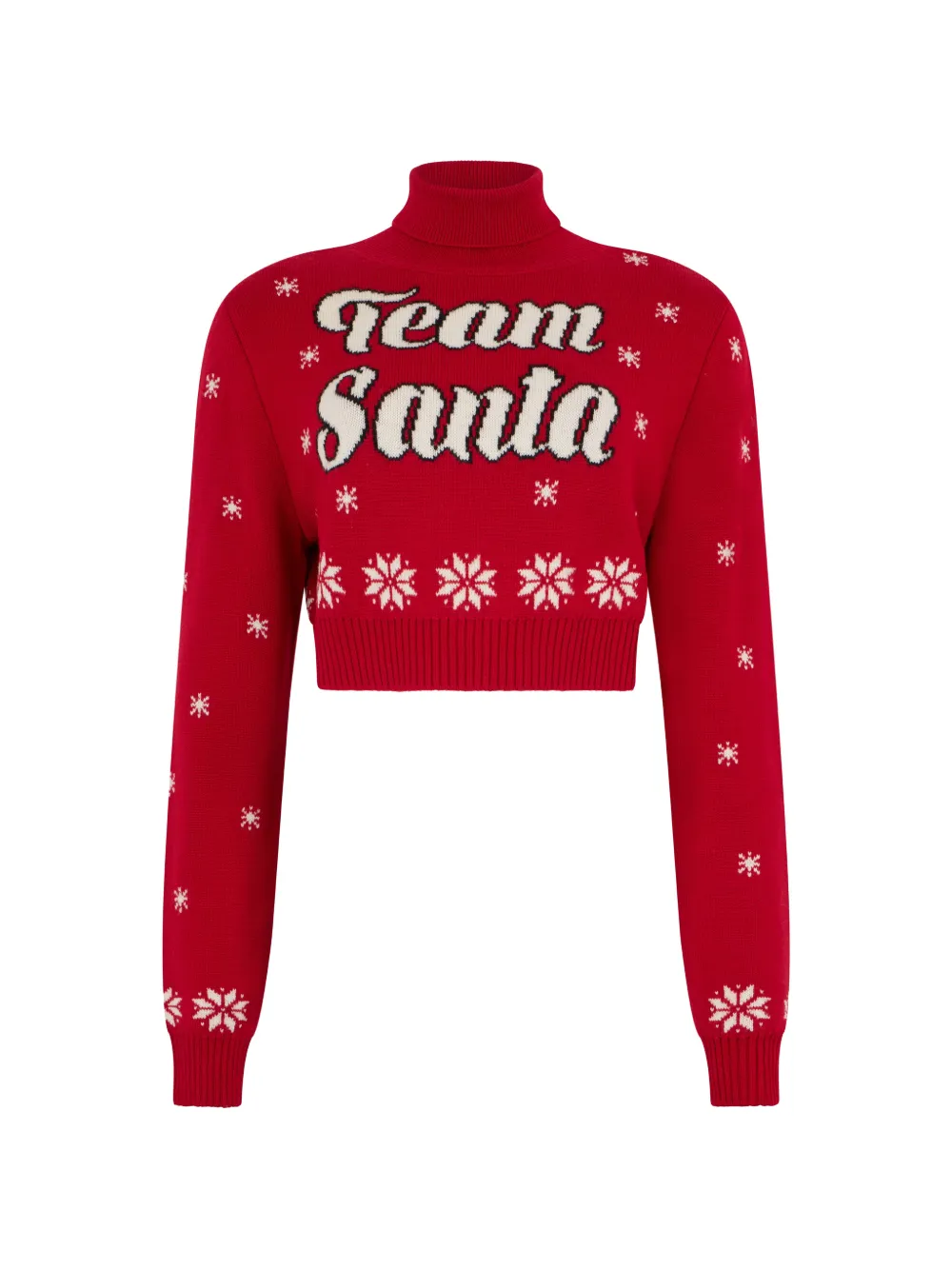 Philosophy Di Lorenzo Serafini 'Team Santa' Pullover - Rot