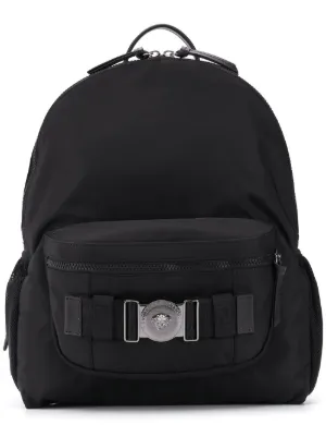 Medusa Stud Backpack