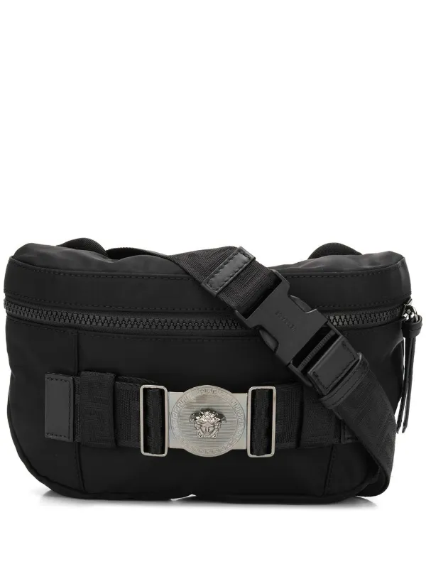 versace belt bag men
