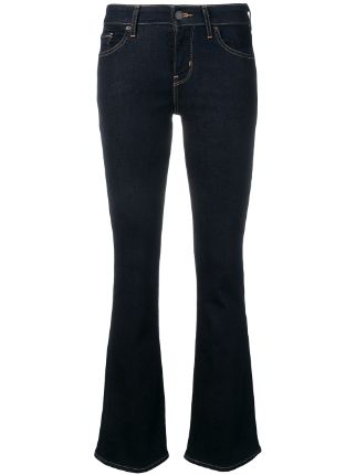 levis jeans 715 bootcut