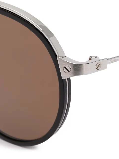 Cartier Eyewear  Farfetch.Portal.Infrastructure.CrossCutting.ExperienceWebGateway.Variation.TextDescription  - Farfetch