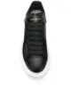 Alexander McQueen Sneakers mit Oversized-Sohle