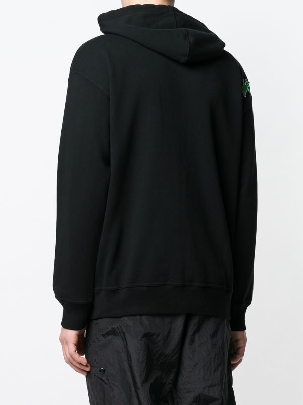 Marni Dance Bunny Hoodie - Farfetch