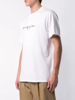 oversized givenchy t shirt