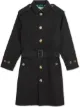 الصورة 1 من Burberry Kids معطف واقي من المطر بحزام