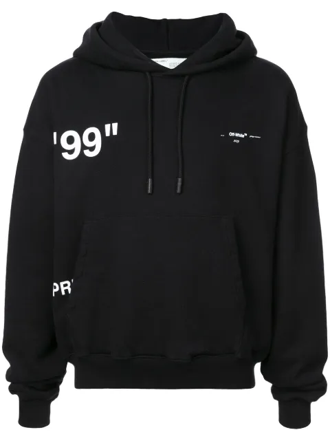 Hooded Sweatshirt | Farfetch 