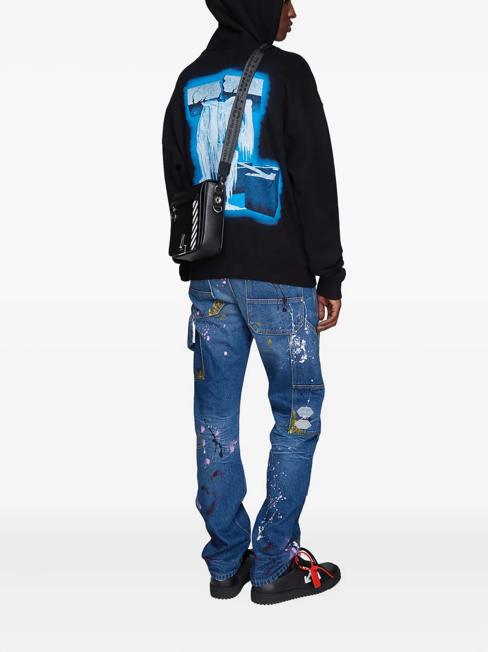 Off-White sudadera con capucha | Hoodies | Image 2