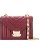 Michael Michael Kors стеганая сумка на плечо 'Whitney'