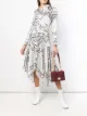 Michael Michael Kors стеганая сумка на плечо 'Whitney'