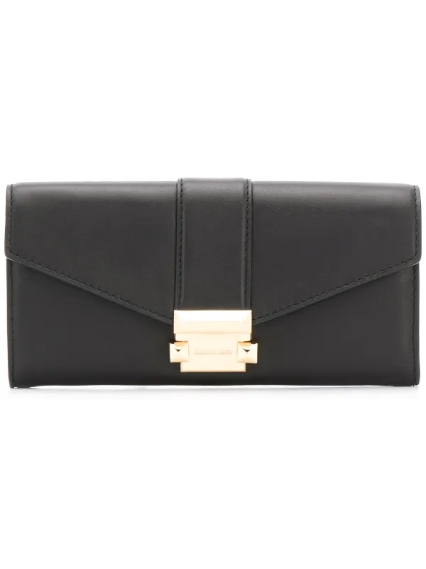 michael kors wallet on chain