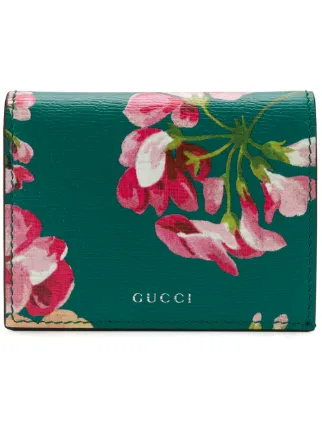 gucci bloom print