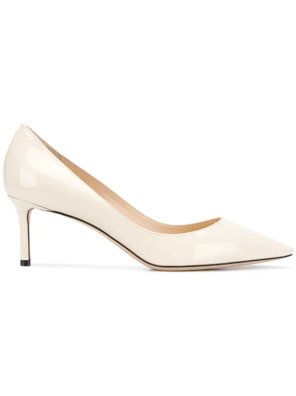 Jimmy choo mid heel Clearance