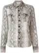 Image 1 of Zimmermann python print shirt