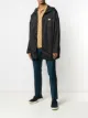 Image 2 of Prada side panelled tailored trousers