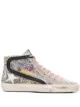 الصورة 1 من Golden Goose حذاء رياضي سلايد