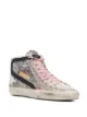 الصورة 2 من Golden Goose حذاء رياضي سلايد