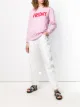 Image 2 of Alberta Ferretti Friday jersey sweater