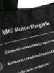 MM6 Maison Margiela classic shopper bag