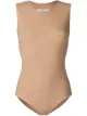 الصورة 1 من Maison Margiela بدلة قطعة واحدة بدون أكمام