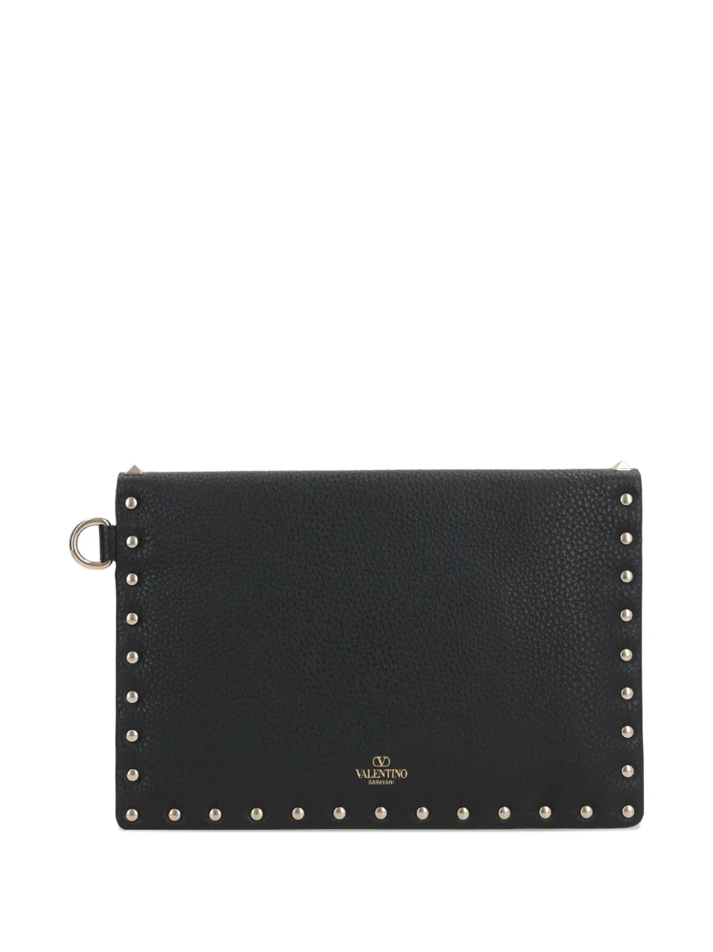 Valentino Garavani Clutch Rockstud a busta | Image 2