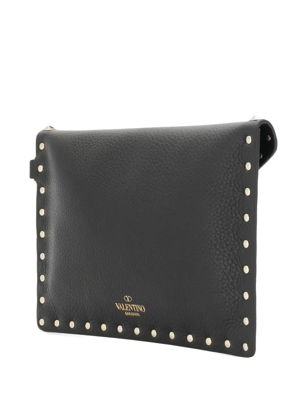 Valentino Garavani Clutch Rockstud a busta | Clutch | Image 3