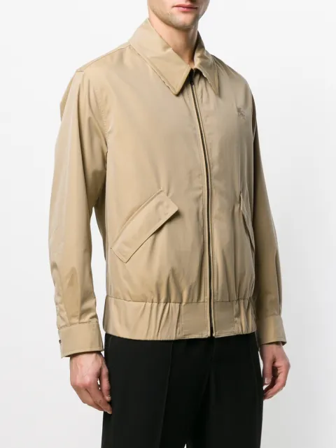 burberry harrington jacket